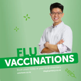 Flu vacc